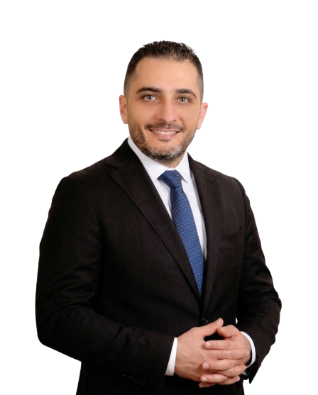 Nabil Albanaa - Founder